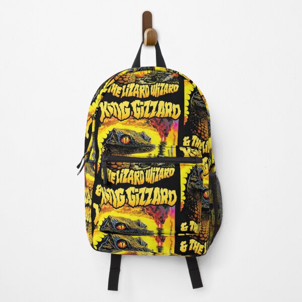 Item preview, Kings Gizzards And The Li.Zard Wi.Zard designed and sold by mihaybaronsp.