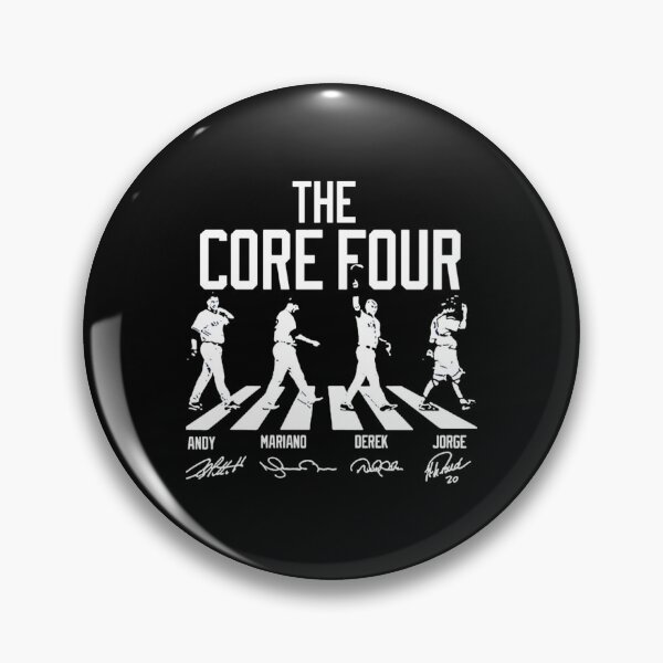 Item preview, THE CORE FOUR STREET CROSSWALK HALL OF FAME FUNNY Pete Rose Charlie Hustle Legend designed and sold by nan-dlman.