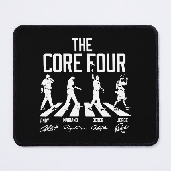 Item preview, THE CORE FOUR STREET CROSSWALK HALL OF FAME FUNNY Pete Rose Charlie Hustle Legend designed and sold by nan-dlman.