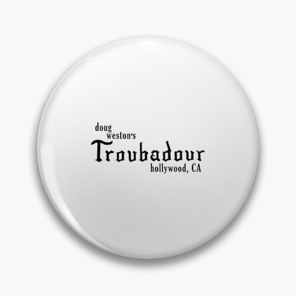 Item preview, Troubadour designed and sold by Glyn Williams.