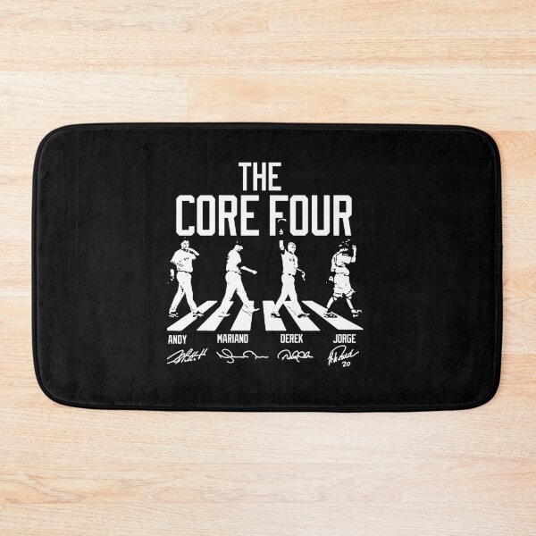 Item preview, THE CORE FOUR STREET CROSSWALK HALL OF FAME FUNNY Pete Rose Charlie Hustle Legend designed and sold by nan-dlman.