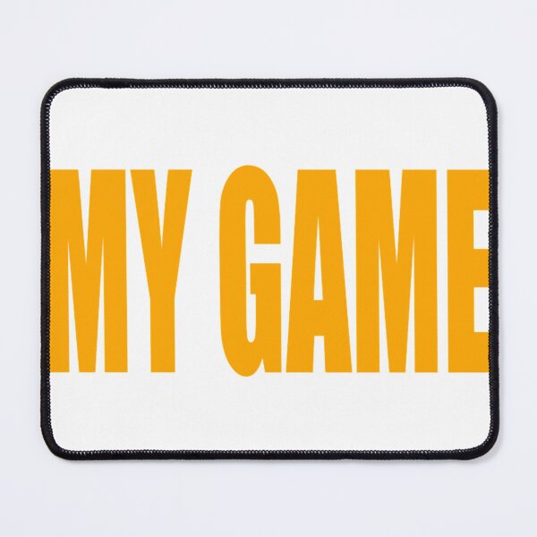 Item preview, I Paused My Game designed and sold by rexbailey3.