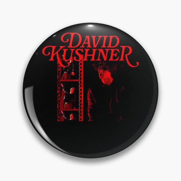 Item preview, Analogic David Kushner - Heaven Sees designed and sold by AshleiStracke.