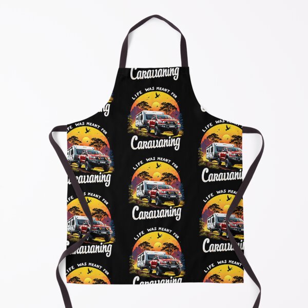 Item preview, Life Was Meant fro CARVANING designed and sold by Huskyyy Designs.