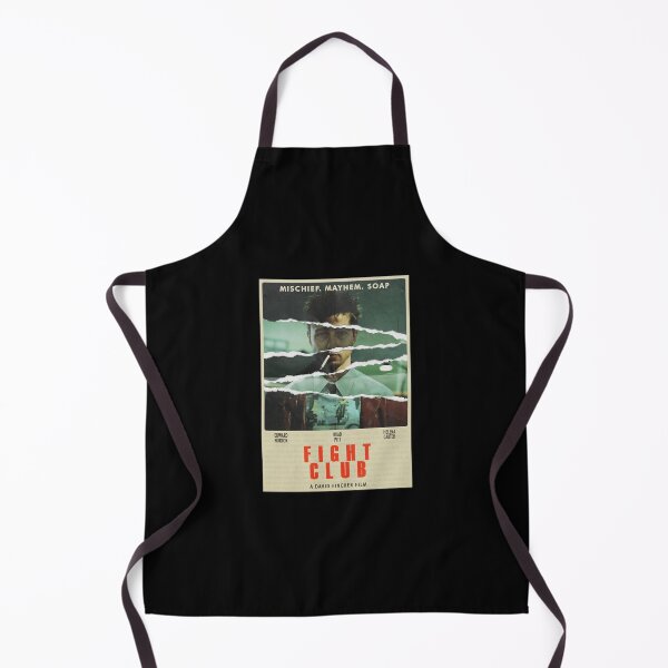 Item preview, The Club'S Fight designed and sold by MckoonNavaiah.