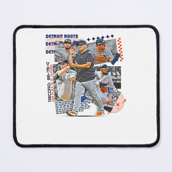 Item preview, Detroit  Team Squad Pete Rose Charlie Hustle Legend designed and sold by nan-dlman.