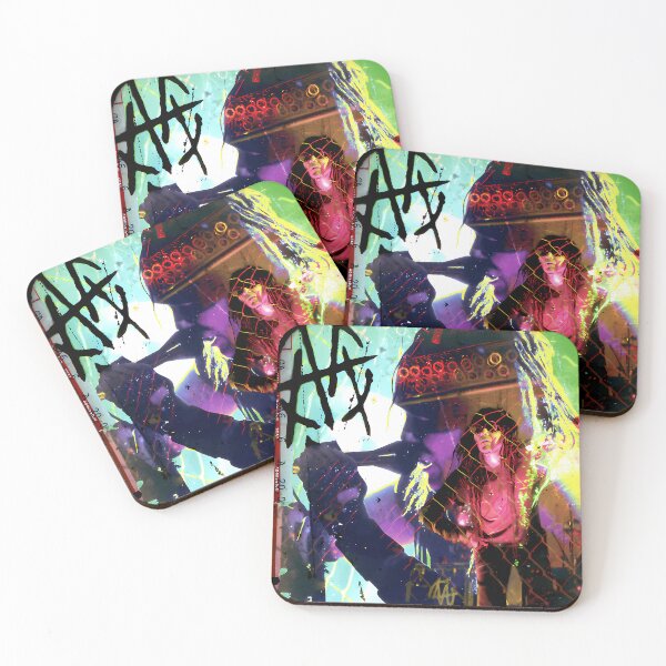 Item preview,  Mini Stry Band designed and sold by StoreArtSwee.