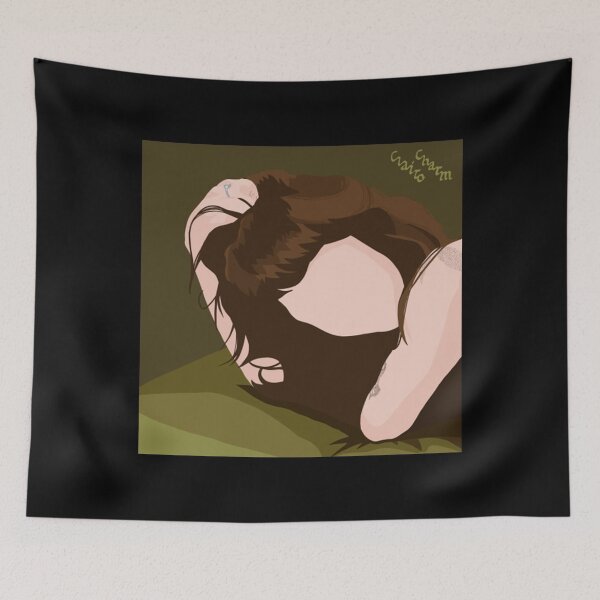 Item preview,  Charm clairo  designed and sold by BradStiedem.
