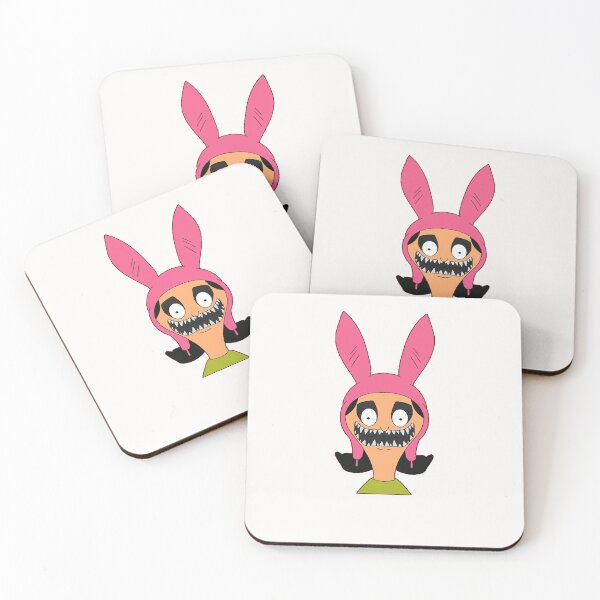 Item preview, Bob's Burgers designed and sold by UllrichArnold.