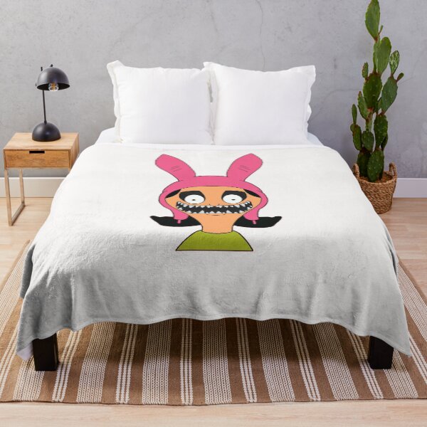 Item preview, Bob's Burgers designed and sold by UllrichArnold.