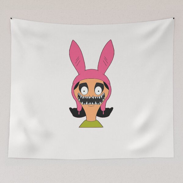 Item preview, Bob's Burgers designed and sold by UllrichArnold.