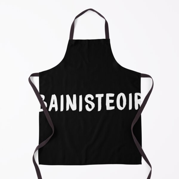 Item preview, Fun Irish Gaelic Games Manager Banisteoir 2 Gift Design designed and sold by DagmarHara.