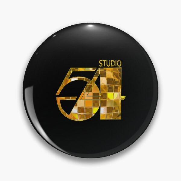 Item preview, Club Nightlife 54 Disco 54 Music Party New York designed and sold by Glyn Williams.