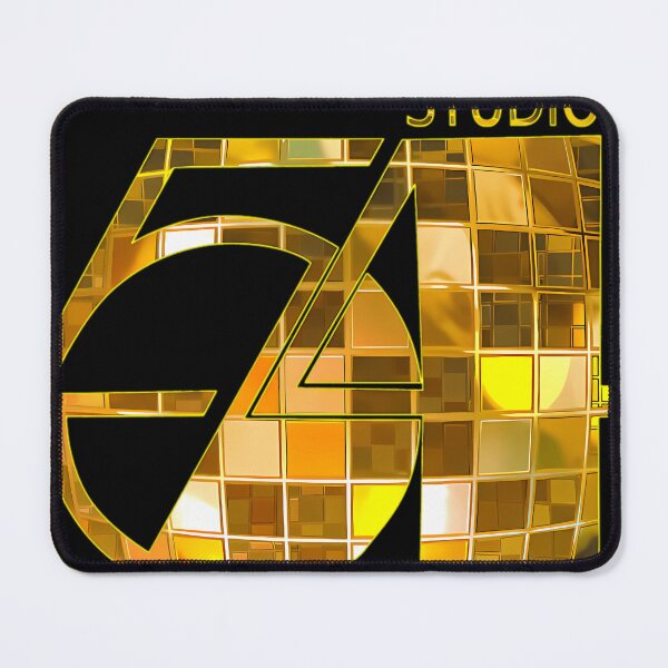 Item preview, Club Nightlife 54 Disco 54 Music Party New York designed and sold by Glyn Williams.