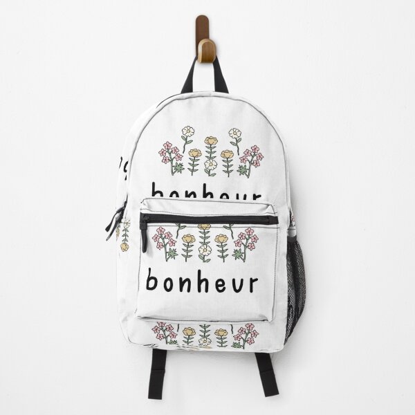 Item preview, Bonheur designed and sold by LaughandLaugh.