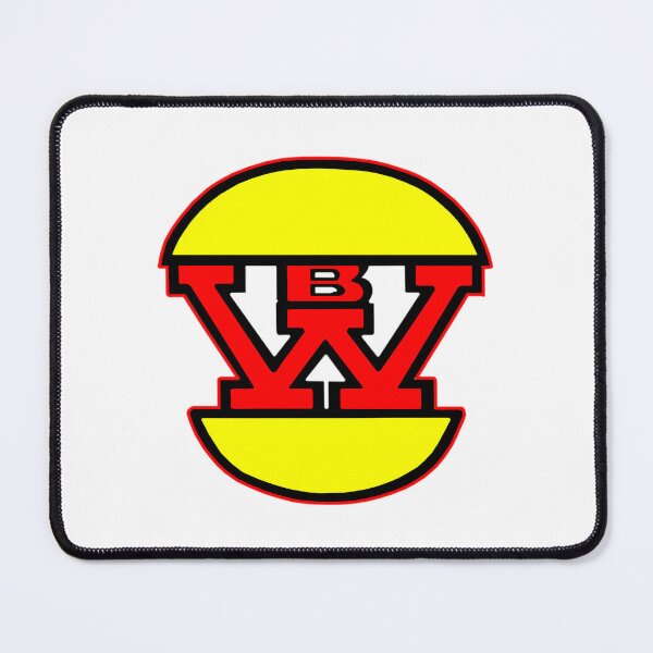Item preview, Burgers Logo designed and sold by Burpslug.