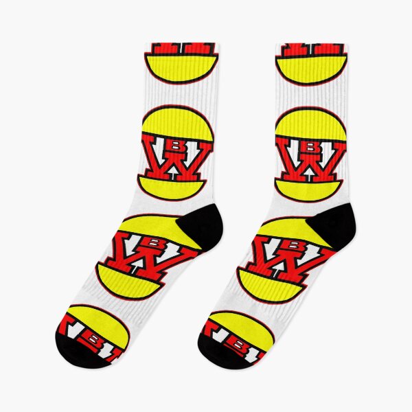 Item preview, Burgers Logo designed and sold by Burpslug.