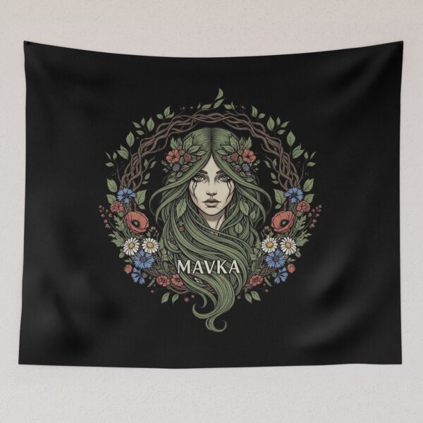 Item preview, Mavka designed and sold by Megaera8.