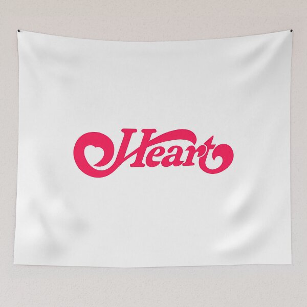Item preview, Heart Band designed and sold by Glyn Williams.