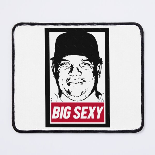 Item preview, Big Sexy Bartolo Colon Pete Rose Charlie Hustle Legend designed and sold by nan-dlman.
