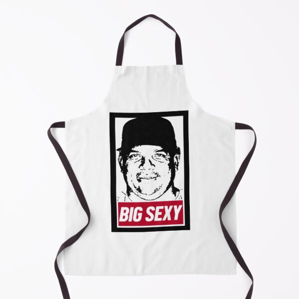 Item preview, Big Sexy Bartolo Colon Pete Rose Charlie Hustle Legend designed and sold by nan-dlman.