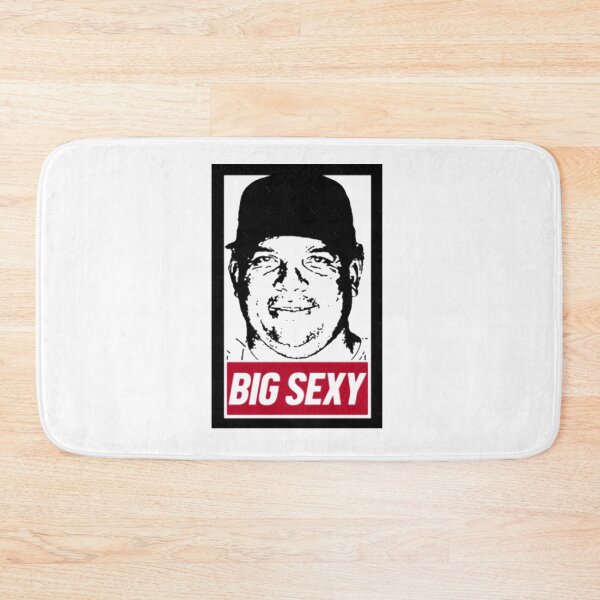 Item preview, Big Sexy Bartolo Colon Pete Rose Charlie Hustle Legend designed and sold by nan-dlman.