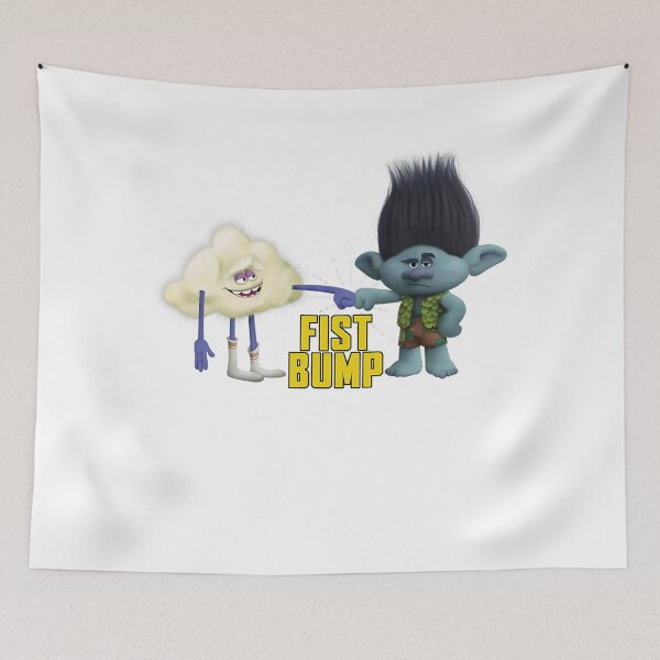 Item preview, Cute Trend Cartoon Funny Film Band Movie Retro designed and sold by polmaxonm.