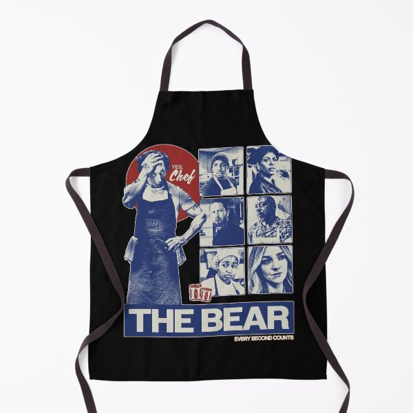 Item preview, Carmy The Bear Tv Show designed and sold by HappyHedgeTees.