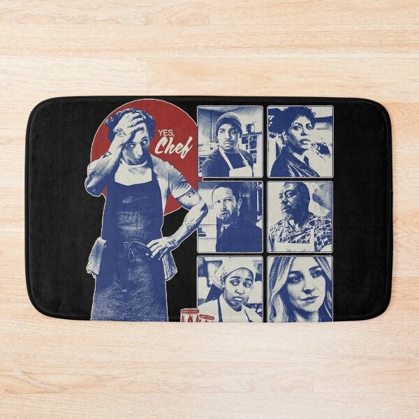 Item preview, Carmy The Bear Tv Show designed and sold by HappyHedgeTees.