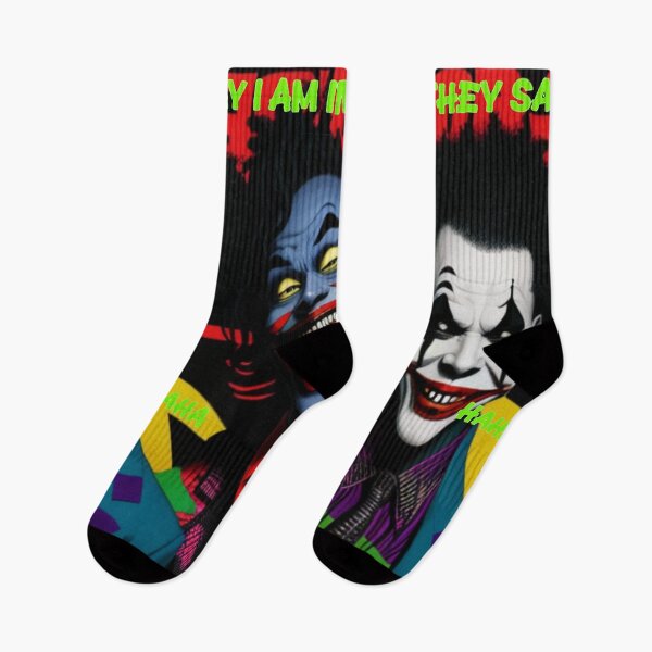 Item preview, You know, they say I am INSANE designed and sold by R0X Designs .