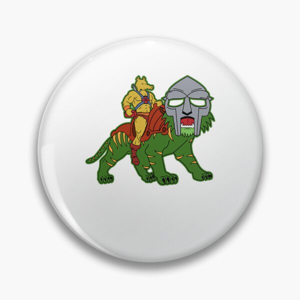 Item preview, Masters Of Doom designed and sold by jeffiekhanpon.