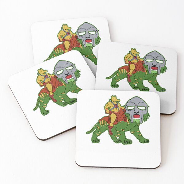 Item preview, Masters Of Doom designed and sold by jeffiekhanpon.