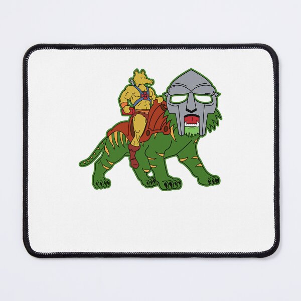 Item preview, Masters Of Doom designed and sold by jeffiekhanpon.