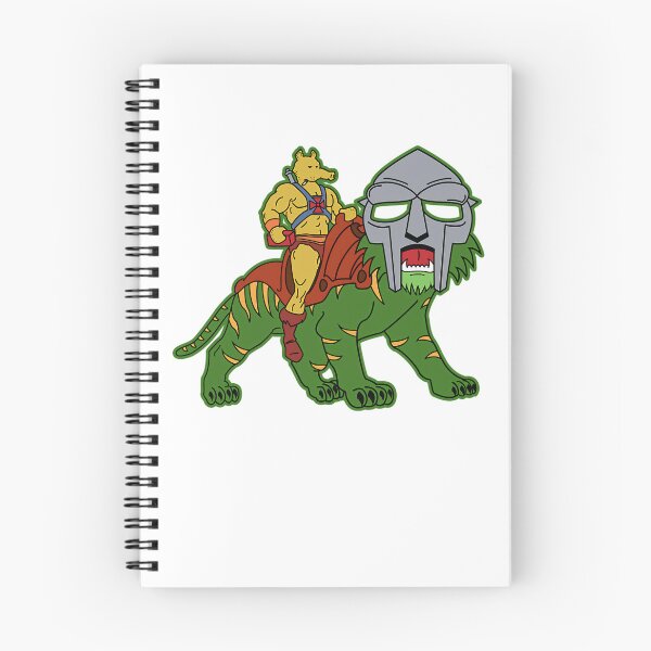 Item preview, Masters Of Doom designed and sold by jeffiekhanpon.