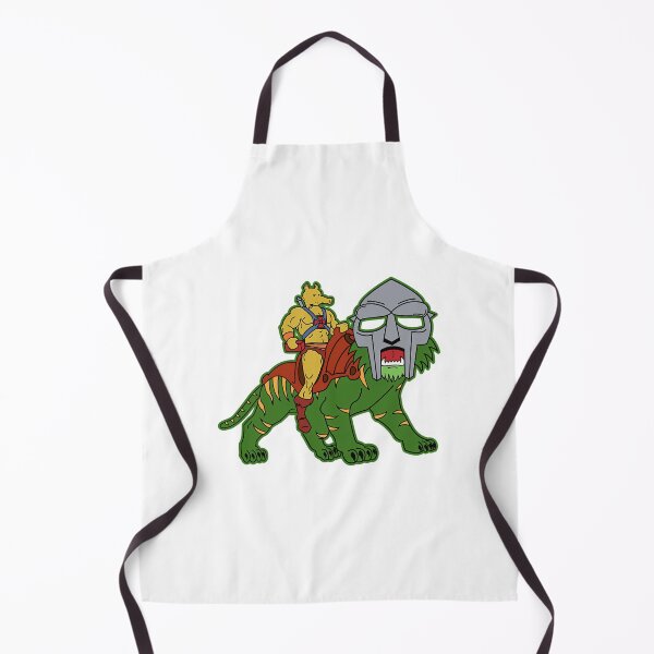 Item preview, Masters Of Doom designed and sold by jeffiekhanpon.