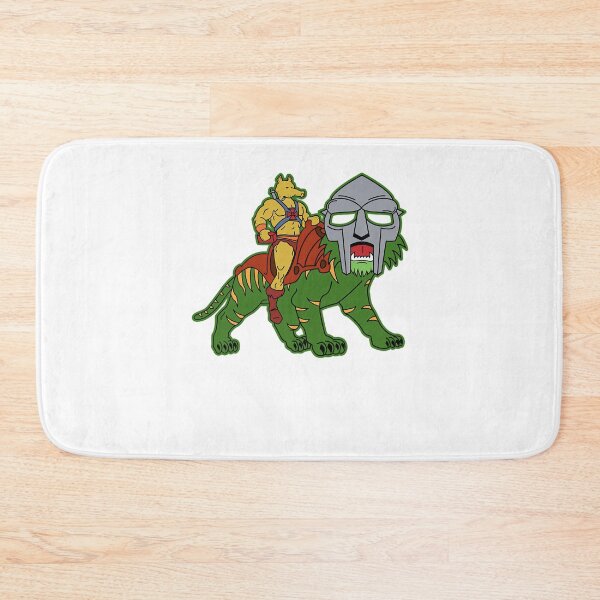 Item preview, Masters Of Doom designed and sold by jeffiekhanpon.