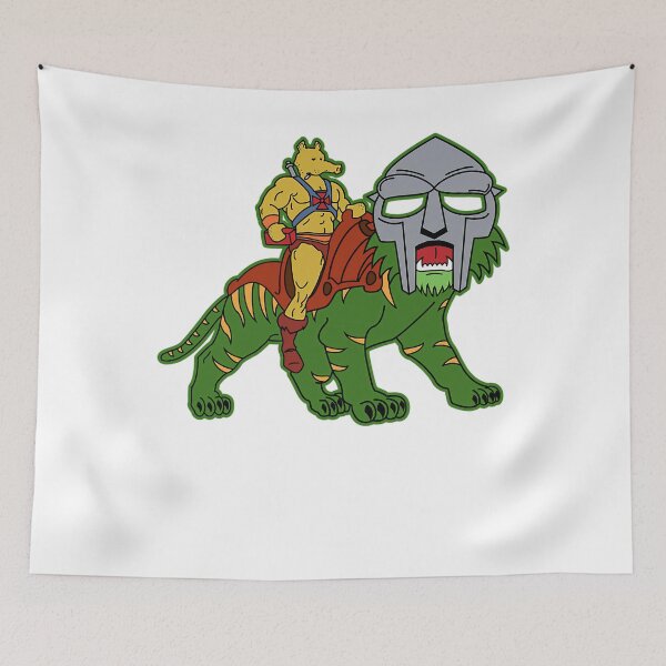 Item preview, Masters Of Doom designed and sold by jeffiekhanpon.