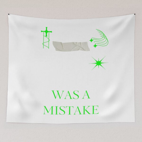 Item preview, 1080P Was A Mistake designed and sold by rexbailey3.