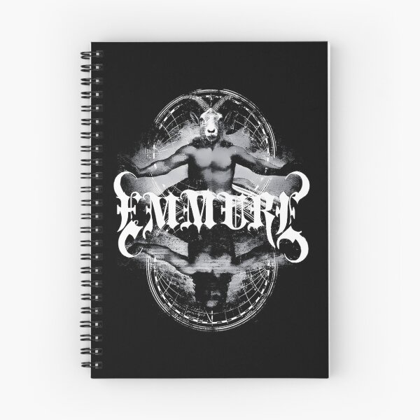 Item preview, Emmure. designed and sold by LaurencePinette.