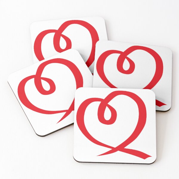 Item preview, heart designed and sold by Achille3777.