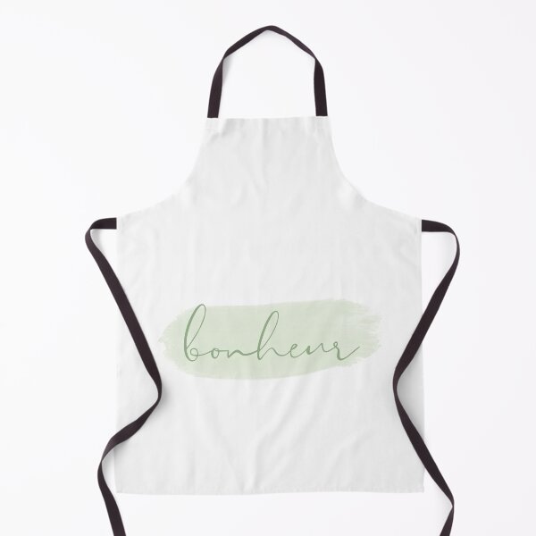 Item preview, Bonheur designed and sold by LaughandLaugh.