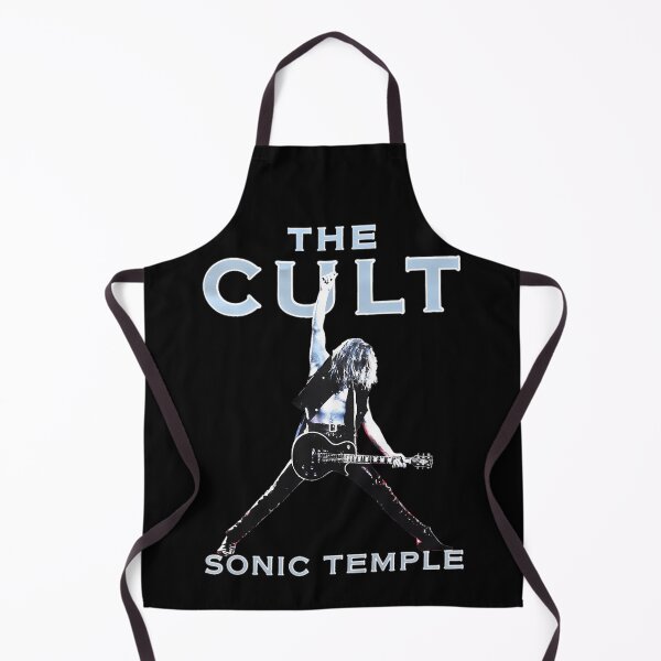 Item preview, TC.2brownbut lt the cult band designed and sold by lelenanart.