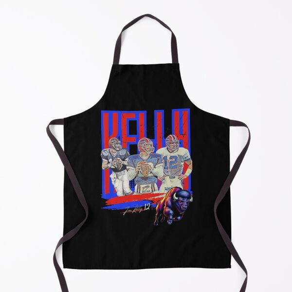 Item preview, Jim Kelly Buffalo Bills Pete Rose Charlie Hustle Legend designed and sold by nan-dlman.