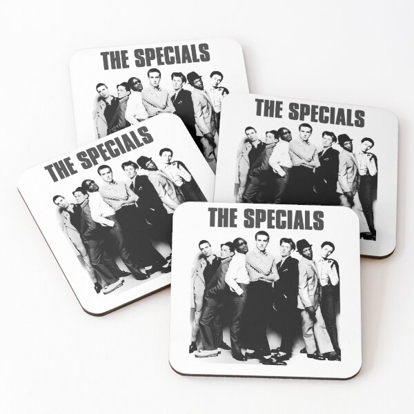 Item preview, The Specials Band Popul.ar With Many Songs And Asto.nish The Audience 2 Tone Records Ska The Sp  designed and sold by Bebjapezzax.