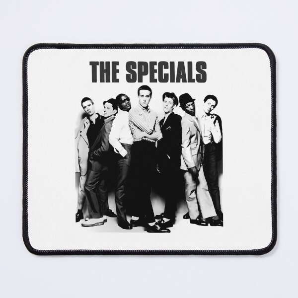 Item preview, The Specials Band Popul.ar With Many Songs And Asto.nish The Audience 2 Tone Records Ska The Sp  designed and sold by Bebjapezzax.