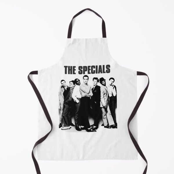 Item preview, The Specials Band Popul.ar With Many Songs And Asto.nish The Audience 2 Tone Records Ska The Sp  designed and sold by Bebjapezzax.