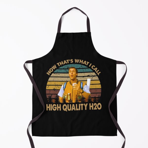 Item preview, Vintage Waterboy Movies - Now That's What I Call High Quality H2O designed and sold by ReinholdThie.