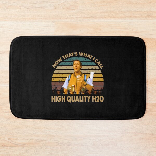 Item preview, Vintage Waterboy Movies - Now That's What I Call High Quality H2O designed and sold by ReinholdThie.