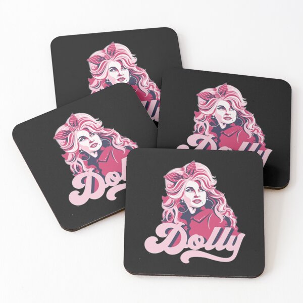 Item preview, Dolly Love and Life designed and sold by sarahkelseyc14.