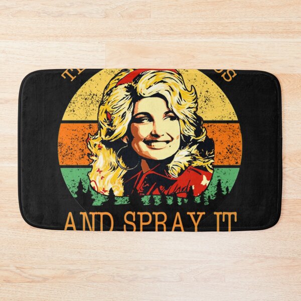 Item preview, Dolly Parton Tease It To Jesus designed and sold by sarahkelseyc14.